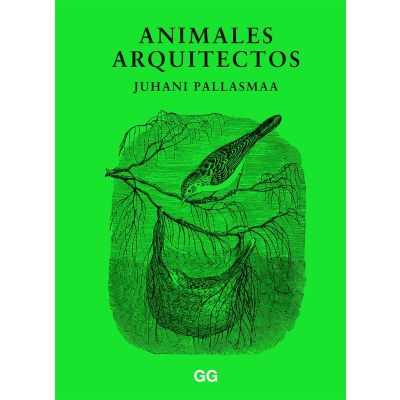 Animales arquitectos