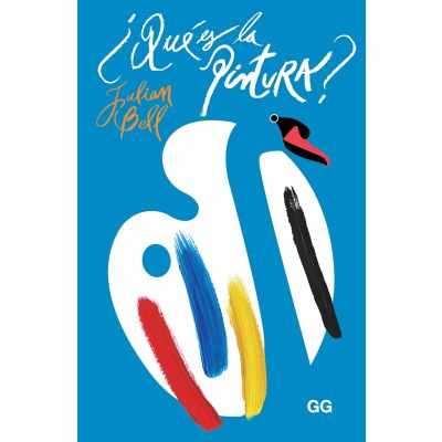 ¿Qué es la pintura?
