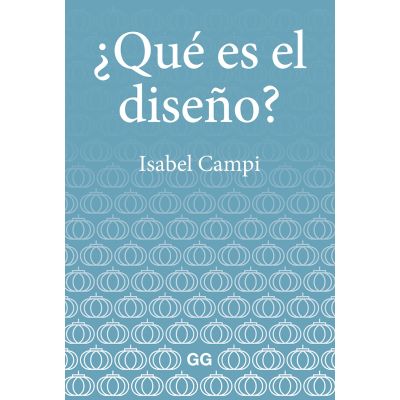 ¿Qué es el diseño?