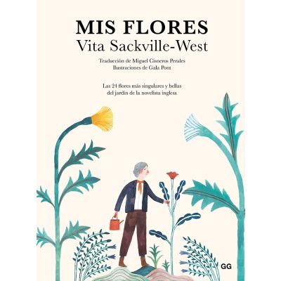 Mis flores