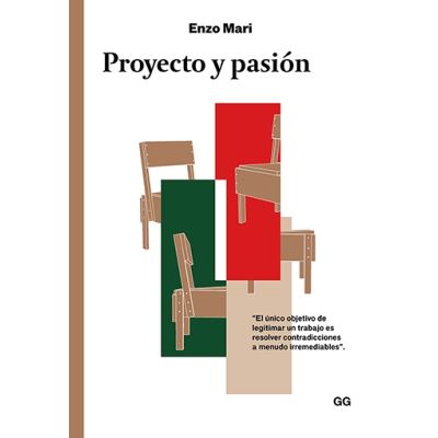 Proyecto y pasión