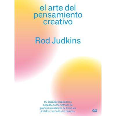 El arte del pensamiento creativo