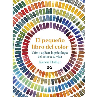 El pequeño libro del color