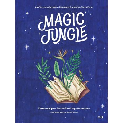 Magic jungle