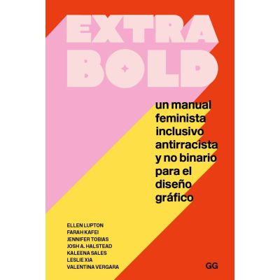 extra bold