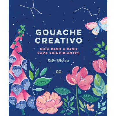 Gouache creativo