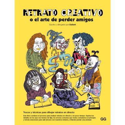 Retrato creativo