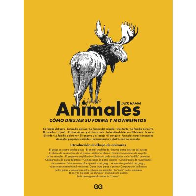 Animales