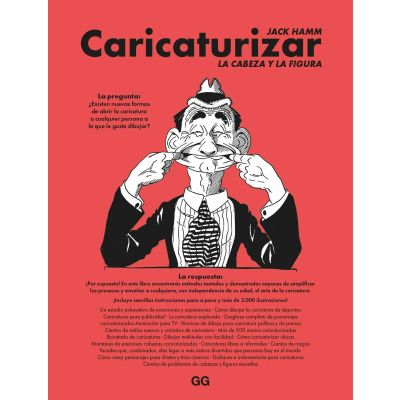 Caricaturizar