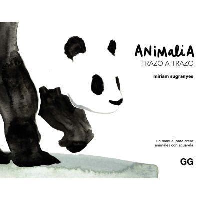 Animalia trazo a trazo
