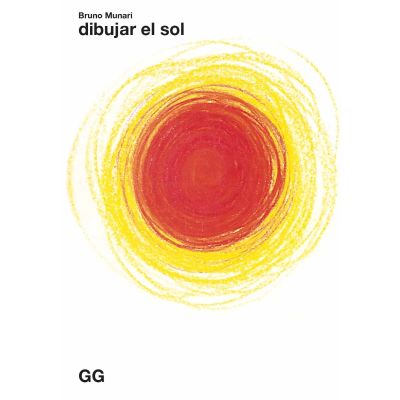 dibujar el sol