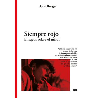 Siempre rojo