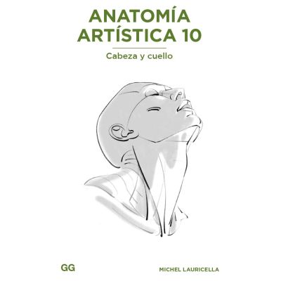 Anatomía artística 10