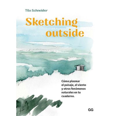 Sketching outside
