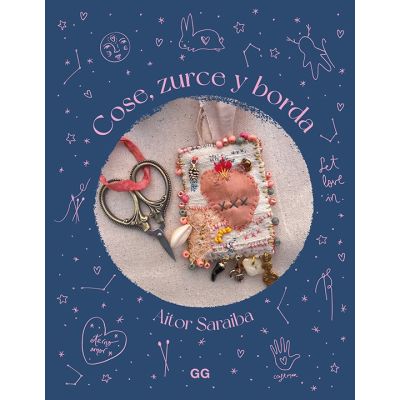 Cose, zurce y borda