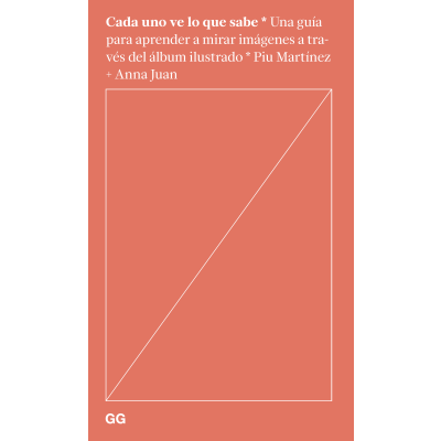 Cada uno ve lo que sabe
