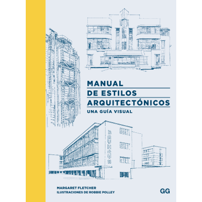 Manual de estilos arquitectónicos