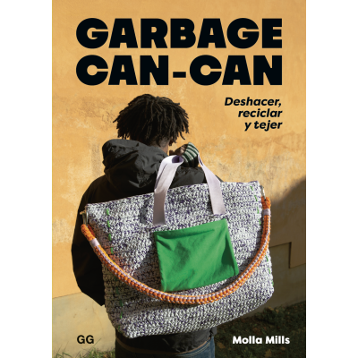 Garbage Can-Can