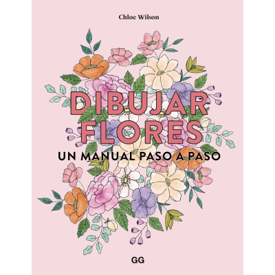 Dibujar flores