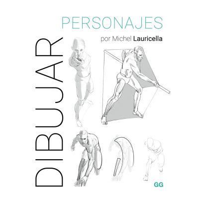 Dibujar personajes