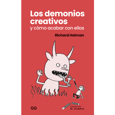 Los demonios creativos