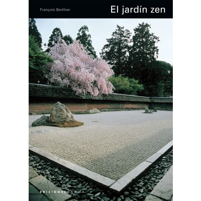 El jardín zen