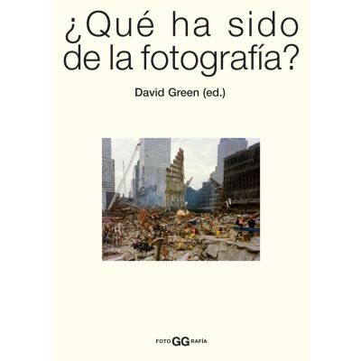 ¿Qué ha sido de la fotografía?