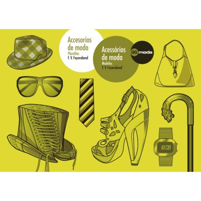 Accesorios de moda. Acessórios de moda