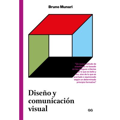 Diseño y comunicación visual