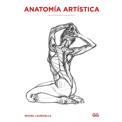 Anatomía artística