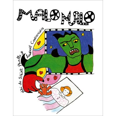 Malo Malo