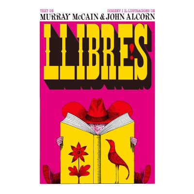 Llibres!