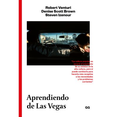 Aprendiendo de Las Vegas