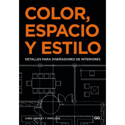 Color, espacio, estilo