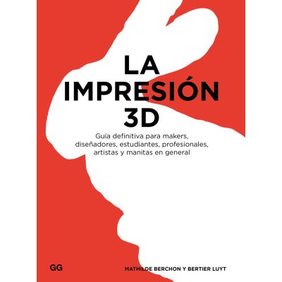 La impresión 3D