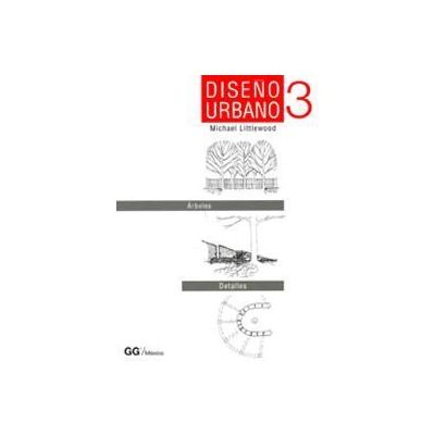 Diseño urbano 3: Árboles