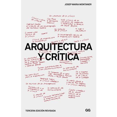 Arquitectura y crítica