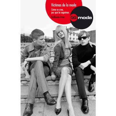 Víctimas de la moda