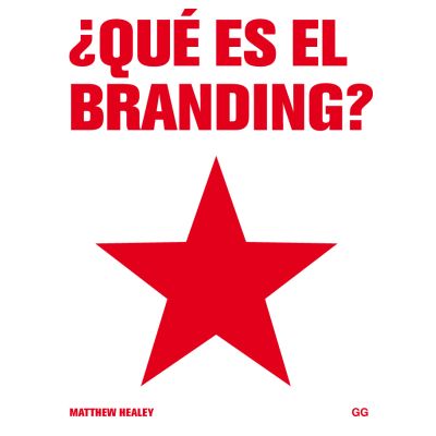¿Qué es el branding?