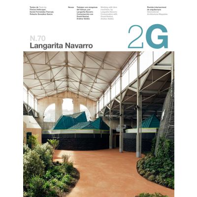 2G N.70 Langarita Navarro