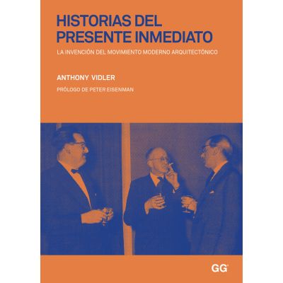 Historias del presente inmediato