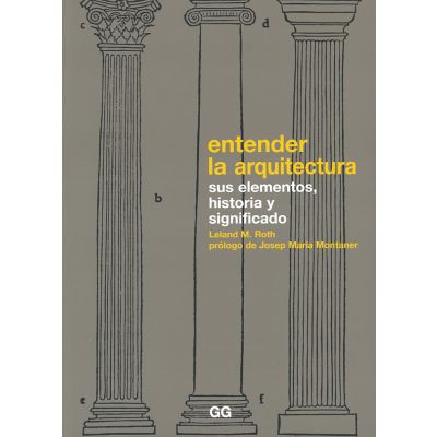 Entender la arquitectura