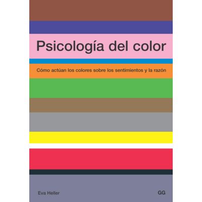 Psicología del color