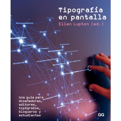 Tipografía en pantalla