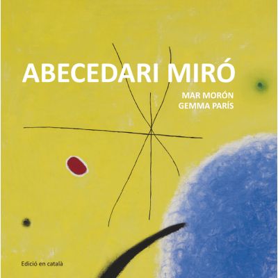 Abecedari Miró