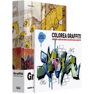 Pack Graffiti