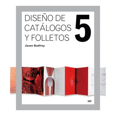 Diseño de catálogos y folletos 5