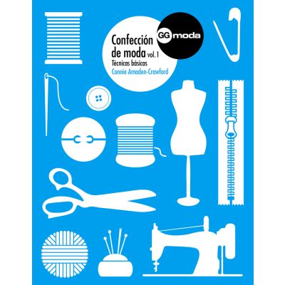 Confección de moda, vol. 1