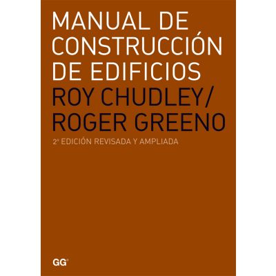 Manual de construcción de edificios