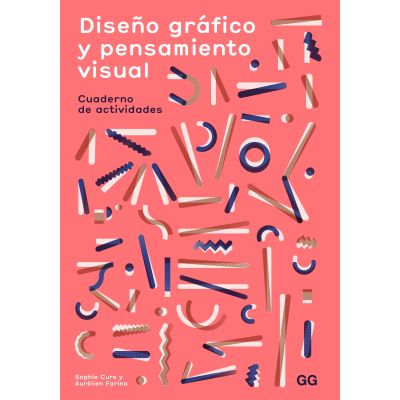 Diseño gráfico y pensamiento visual